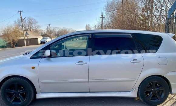 Buy Used Toyota Ipsum Other Car in Bishkek in Bishkek Buy Used Toyota Ipsum Other Car in Bishkek in Bishkek