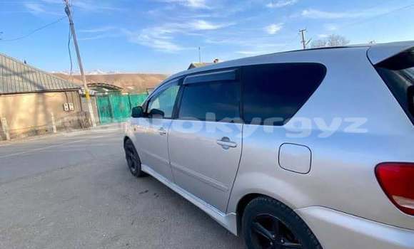 Buy Used Toyota Ipsum Other Car in Bishkek in Bishkek Buy Used Toyota Ipsum Other Car in Bishkek in Bishkek