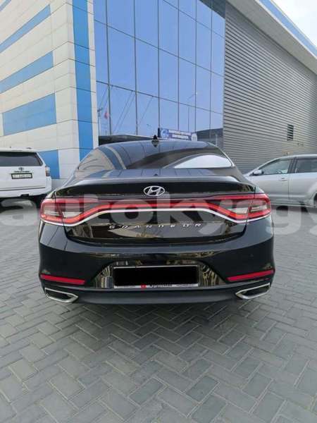 Big with watermark hyundai grandeur jalal abad ala buka 6044