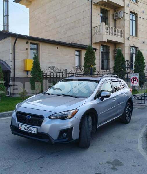 Big with watermark subaru ascent issyk kul balykchy 6045