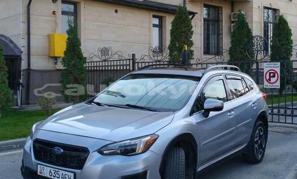 Buy Used Subaru Ascent Other Car in Balykchy in Issyk-Kul