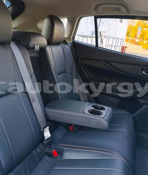 Big with watermark subaru ascent issyk kul balykchy 6045