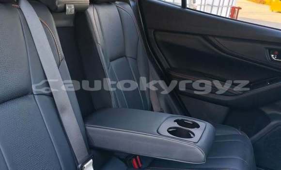 Buy Used Subaru Ascent Other Car in Balykchy in Issyk-Kul Buy Used Subaru Ascent Other Car in Balykchy in Issyk-Kul