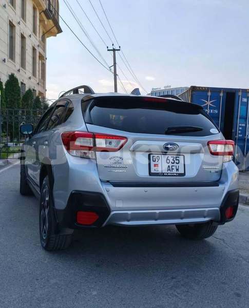 Big with watermark subaru ascent issyk kul balykchy 6045