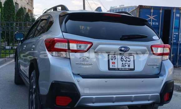 Buy Used Subaru Ascent Other Car in Balykchy in Issyk-Kul Buy Used Subaru Ascent Other Car in Balykchy in Issyk-Kul