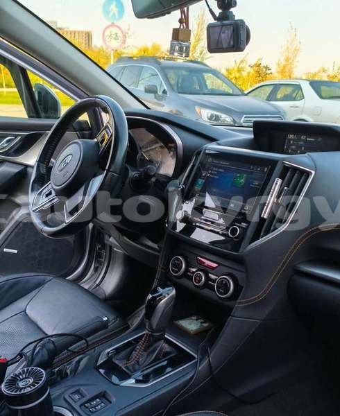 Big with watermark subaru ascent issyk kul balykchy 6045