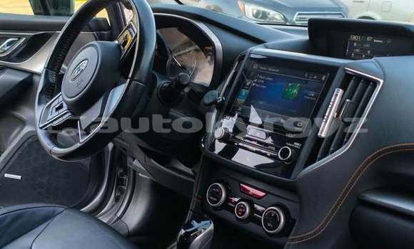 Buy Used Subaru Ascent Other Car in Balykchy in Issyk-Kul Buy Used Subaru Ascent Other Car in Balykchy in Issyk-Kul