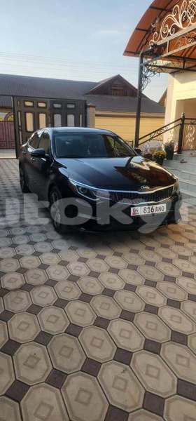 Big with watermark kia optima bishkek bishkek 6046
