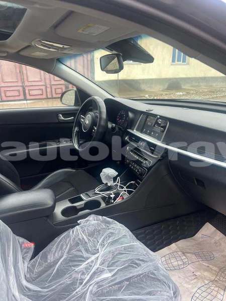 Big with watermark kia optima bishkek bishkek 6046
