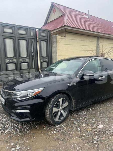 Big with watermark kia optima bishkek bishkek 6046