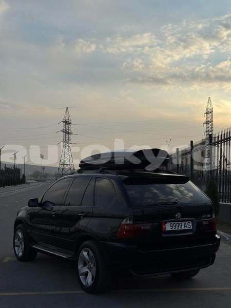 Big with watermark bmw x5 bishkek bishkek 6047