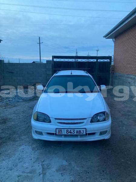 Big with watermark toyota caldina bishkek bishkek 6048