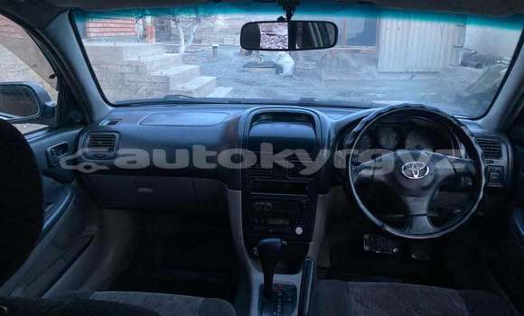 Buy Used Toyota Caldina White Car in Bishkek in Bishkek Buy Used Toyota Caldina White Car in Bishkek in Bishkek