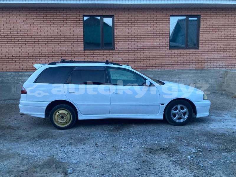 Big with watermark toyota caldina bishkek bishkek 6048