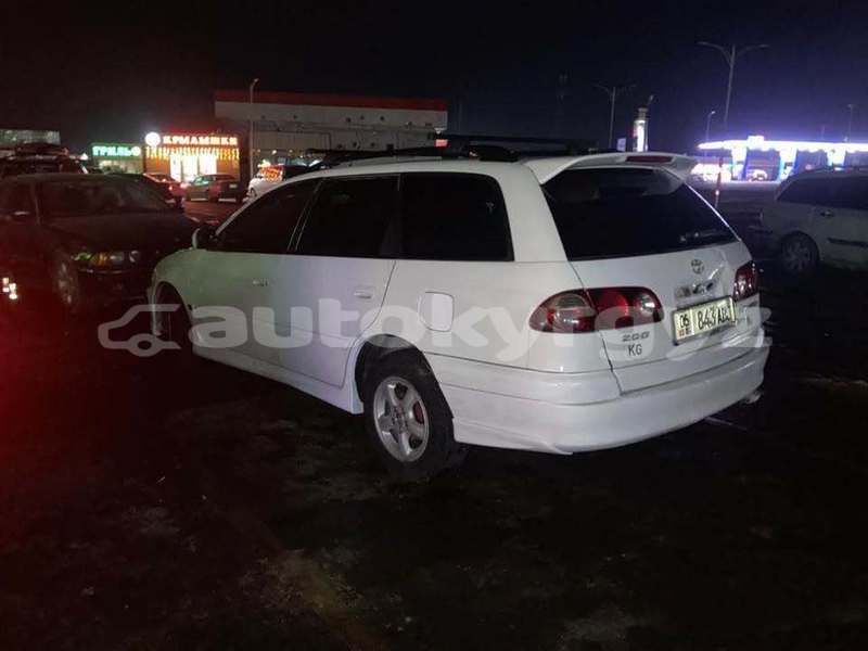 Big with watermark toyota caldina bishkek bishkek 6048