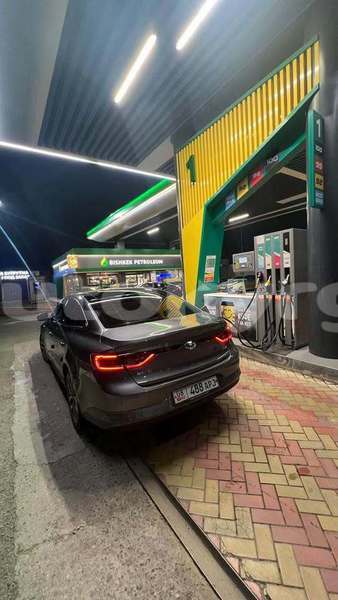 Big with watermark renault sandero bishkek bishkek 6049