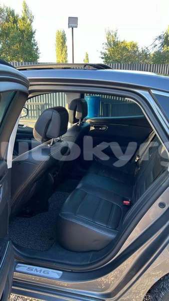 Big with watermark renault sandero bishkek bishkek 6049