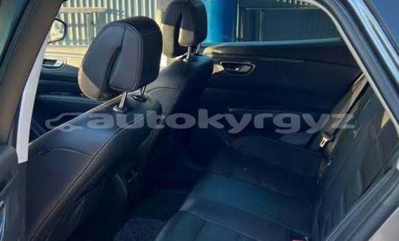 Buy Used Renault Sandero Other Car in Bishkek in Bishkek Buy Used Renault Sandero Other Car in Bishkek in Bishkek