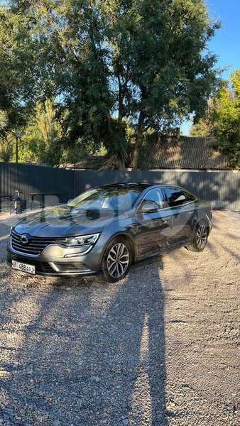 Big with watermark renault sandero bishkek bishkek 6049