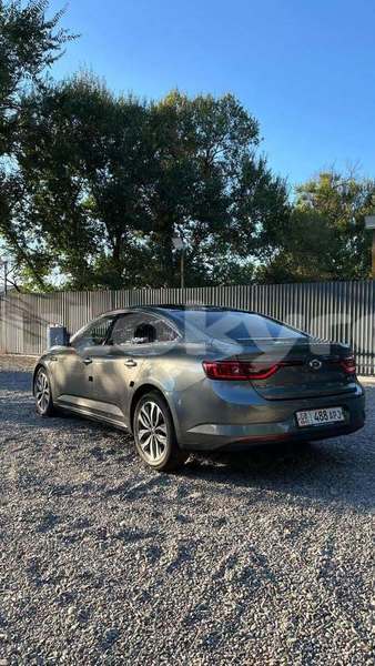 Big with watermark renault sandero bishkek bishkek 6049