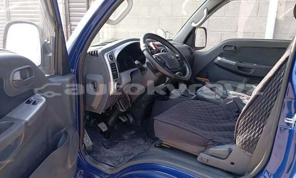 Buy Used Kia Cadenza Blue Car in Bishkek in Bishkek Buy Used Kia Cadenza Blue Car in Bishkek in Bishkek