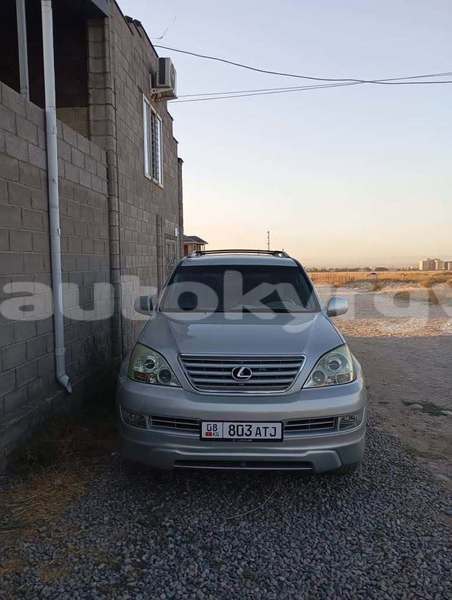 Big with watermark lexus gx bishkek bishkek 6051