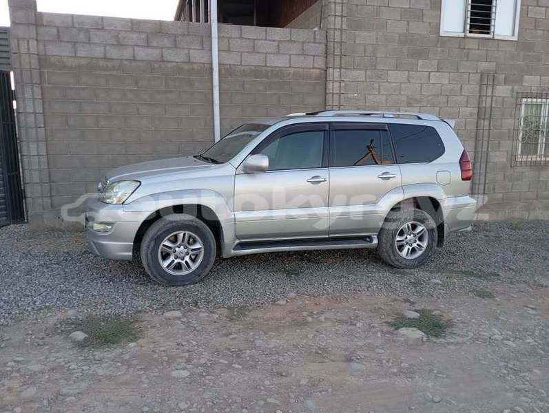 Big with watermark lexus gx bishkek bishkek 6051