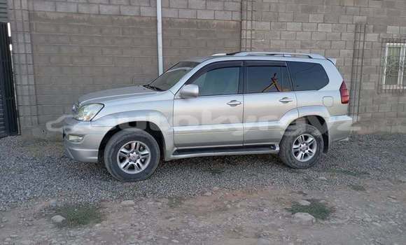 Buy Used Lexus GX Other Car in Bishkek in Bishkek Buy Used Lexus GX Other Car in Bishkek in Bishkek