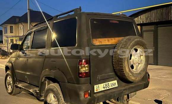 Buy Used Nissan Patrol Black Car in Bishkek in Bishkek Buy Used Nissan Patrol Black Car in Bishkek in Bishkek