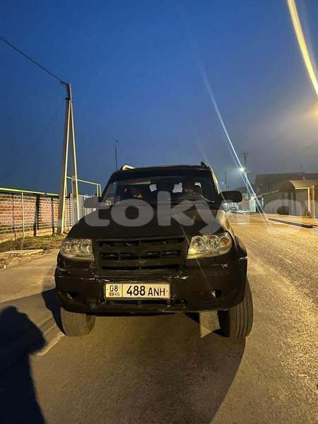 Big with watermark nissan patrol bishkek bishkek 6052