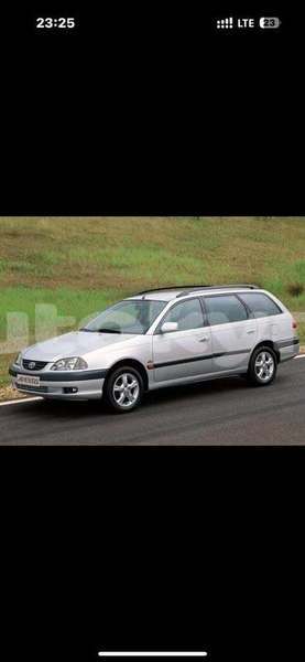 Big with watermark toyota avensis bishkek bishkek 6053