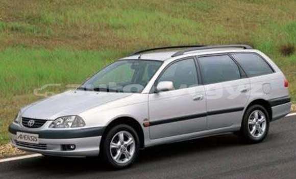 Buy Used Toyota Avensis Other Car in Bishkek in Bishkek Buy Used Toyota Avensis Other Car in Bishkek in Bishkek