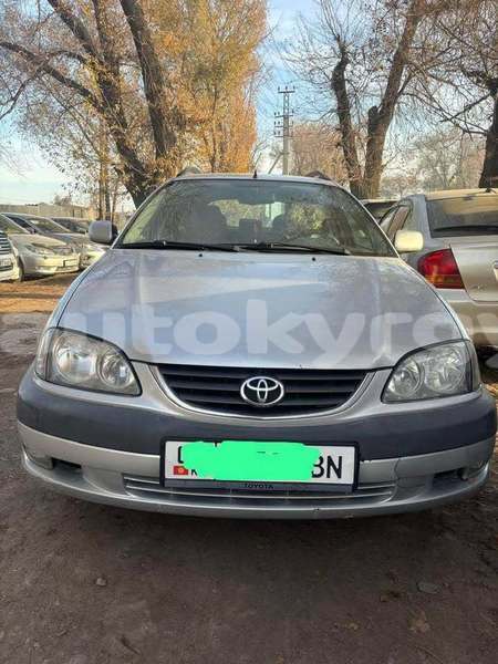 Big with watermark toyota avensis bishkek bishkek 6053