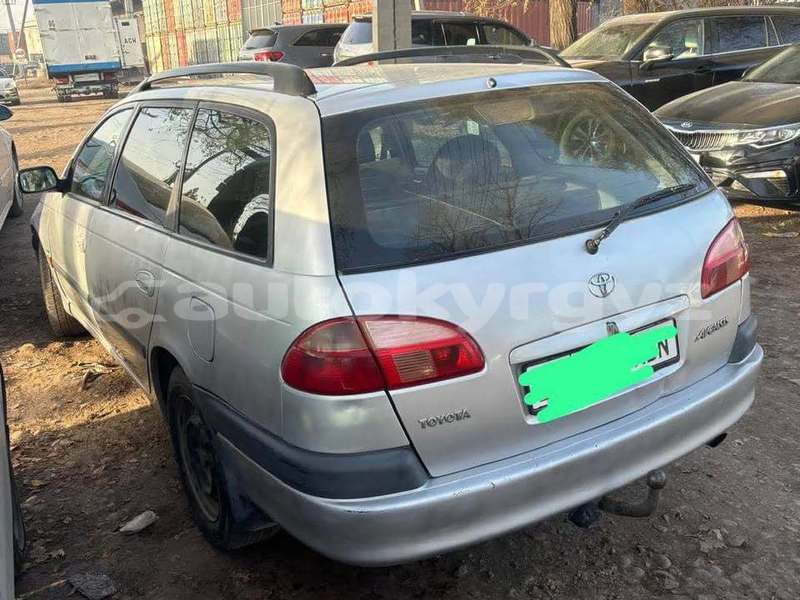 Big with watermark toyota avensis bishkek bishkek 6053