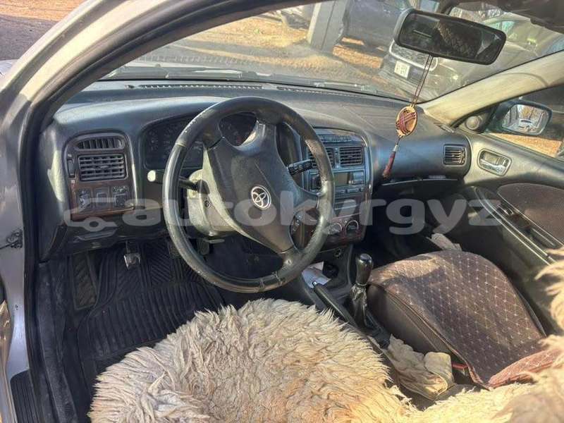 Big with watermark toyota avensis bishkek bishkek 6053