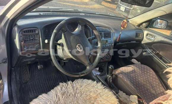 Buy Used Toyota Avensis Other Car in Bishkek in Bishkek Buy Used Toyota Avensis Other Car in Bishkek in Bishkek