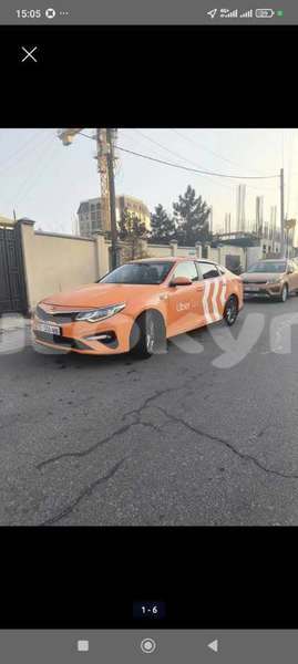 Big with watermark kia k5 bishkek bishkek 6054