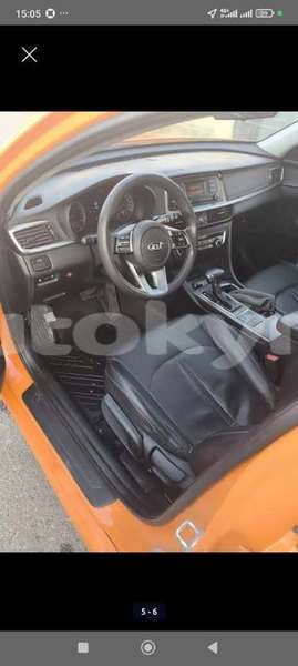 Big with watermark kia k5 bishkek bishkek 6054