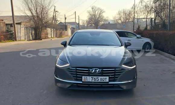 Buy Used Hyundai Sonata Other Car in Bishkek in Bishkek Buy Used Hyundai Sonata Other Car in Bishkek in Bishkek
