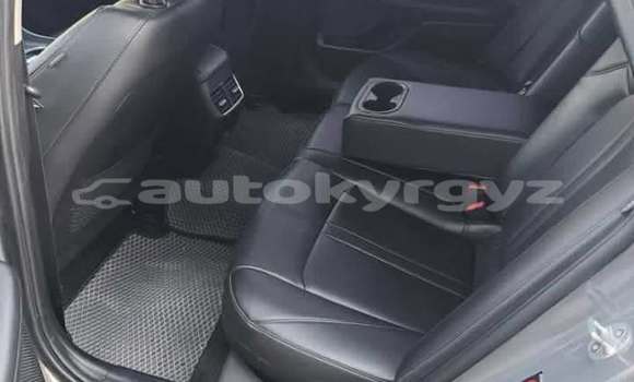 Buy Used Hyundai Sonata Other Car in Bishkek in Bishkek Buy Used Hyundai Sonata Other Car in Bishkek in Bishkek
