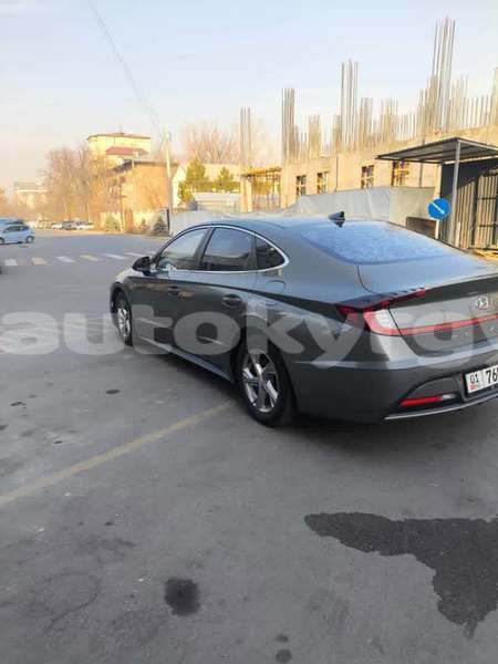 Big with watermark hyundai sonata bishkek bishkek 6055