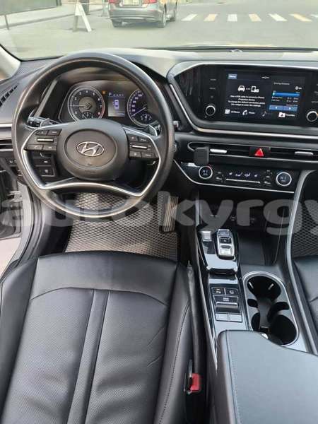 Big with watermark hyundai sonata bishkek bishkek 6055