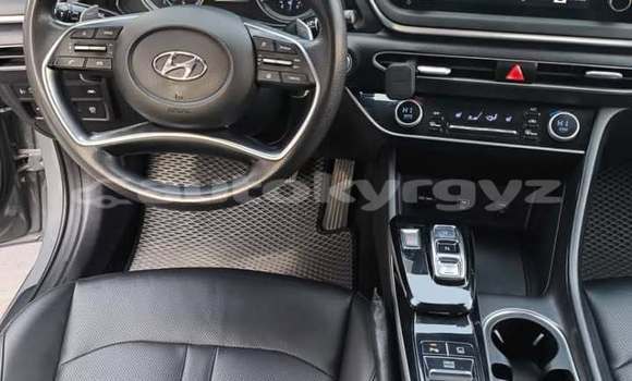 Buy Used Hyundai Sonata Other Car in Bishkek in Bishkek Buy Used Hyundai Sonata Other Car in Bishkek in Bishkek