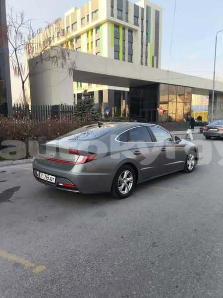 Big with watermark hyundai sonata bishkek bishkek 6055