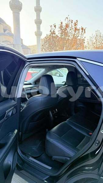 Big with watermark lexus rx 350 bishkek bishkek 6056