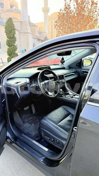 Big with watermark lexus rx 350 bishkek bishkek 6056