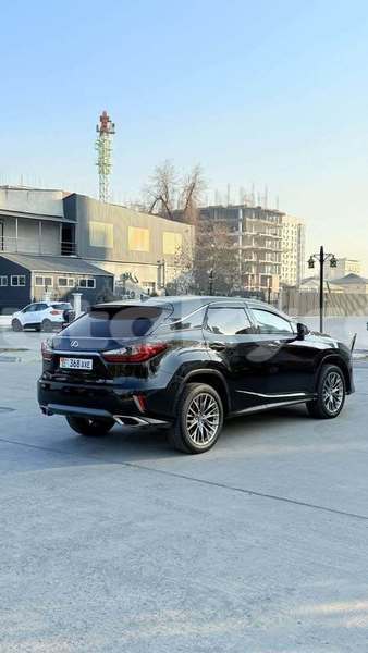 Big with watermark lexus rx 350 bishkek bishkek 6056