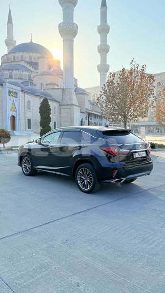 Big with watermark lexus rx 350 bishkek bishkek 6056