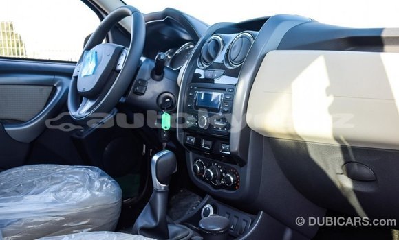 Buy Import Renault Duster White Car in Import - Dubai in Batken Buy Import Renault Duster White Car in Import - Dubai in Batken