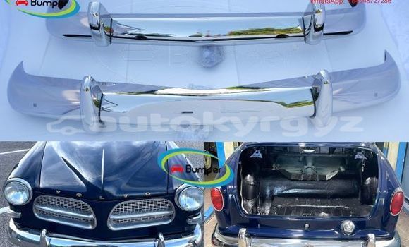Buy Volvo Amazon EU /Estate in Ak–Suu in Chui Buy Volvo Amazon EU /Estate in Ak–Suu in Chui